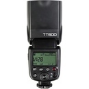 Blesky k fotoaparátom Godox TT600 univerzálny
