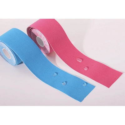 Trixline Kinesio Tape ružová 5 cm x 5 m