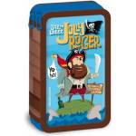 Ars Una Ученически несесер с два ципа Ars Una Jolly Roger (92668065)