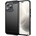 Huawei Honor 400 Lite Удароустойчив Carbon Fiber Калъф и Протектор