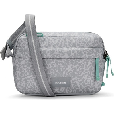 Pacsafe GO CROSSBODY meteor ice