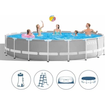 Image 1 of Intex Prism 549x122 cm (26732NP)