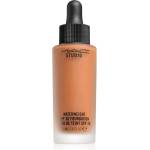 MAC Cosmetics Studio Waterweight SPF 30 Foundation лек хидратиращ фон дьо тен SPF 30 цвят NW 50 30ml