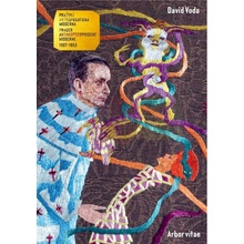 Pražská antroposofická moderna 1907–1953 | David Voda (ed.)