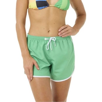 Rip Curl Бански гащета Rip curl Out All Day 5´´ swimming shorts - Green (Electric Green)