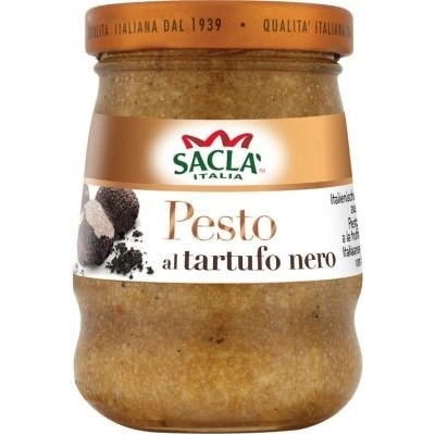 Sacla Pesto lanýžové Sacla 90 g