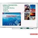 Legamaster Professional 100 x 200 cm