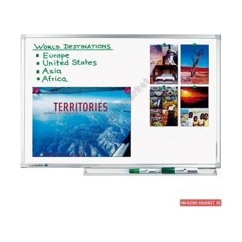 Legamaster Professional 100 x 200 cm