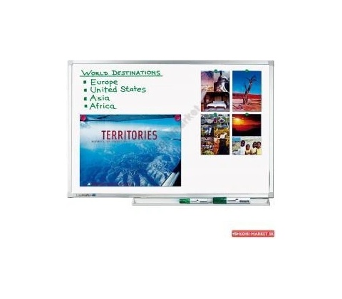 Legamaster Professional 100 x 200 cm