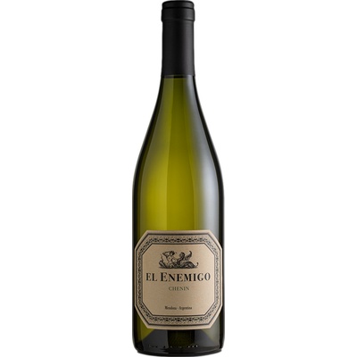 El Enemigo Chenin Blanc 2023 Bílé 12,5% 0,75 l (holá láhev)