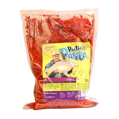 BENZAR MIX PASTA PARTICLE