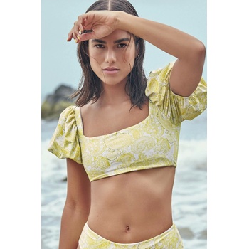 PHAX Горнище на дамски бански костюм Hope (PH22010B)