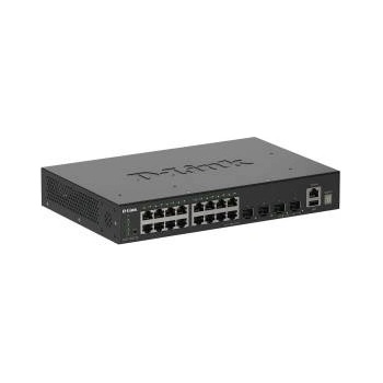 D-Link DGS-1530-20/E