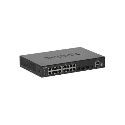 D-Link DGS-1530-20/E