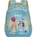 Bluey Раница за детска градина Bluey Fun together (68555)
