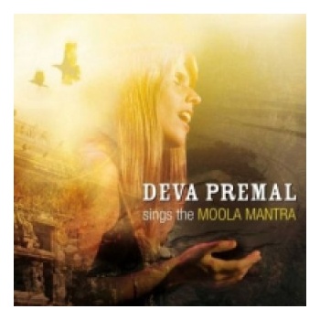 Premal Deva - Moola Mantra CD
