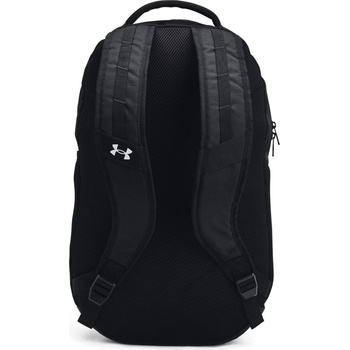 Under Armour UA Hustle 6.0 Backpack-BLK