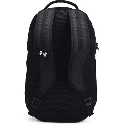 Under Armour UA Hustle 6.0 Backpack-BLK