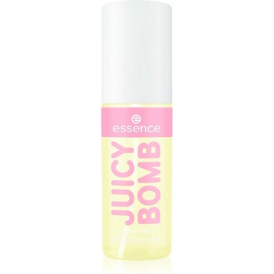 essence Juicy Bomb Tropical Drop 108 Pineapple Paradise 100 ml