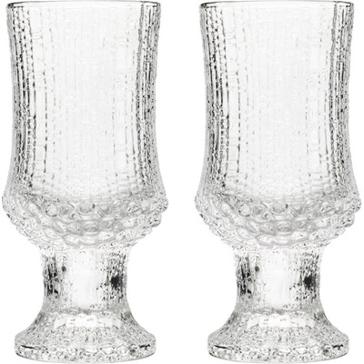 Iittala Sklenice na bílé víno Ultima Thule 2 x 160 ml