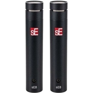 sE Electronics sE8 Matched Pair Микрофон