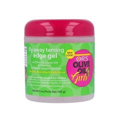 Watx & Colors Капилярна Маска Ors Olive Oil Girls Fly-Away Taming (142 g)