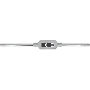 GEKO Регулируема ръкохватка за метчици m9-m27 81816 (g38374)