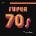 Various - Super 70's 2 CD