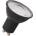 OSRAM Value black plast par16 50 36° /827 gu10 ledvance (20240076400)