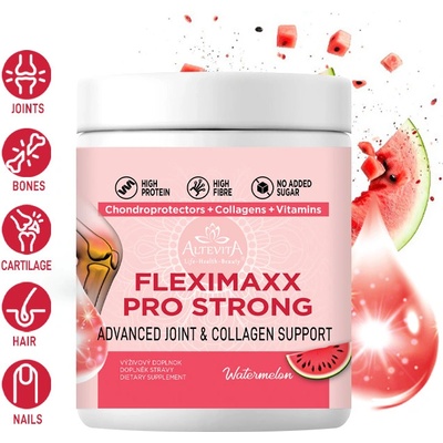 Altevita Fleximaxx Pro strong meloun 345 g
