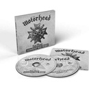 Motörhead: Bad Magic: Seriously Bad Magic CD