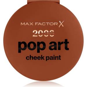 MAX Factor 2000 Calorie Pop Art кремообразен руж цвят 30 Tone 5 гр