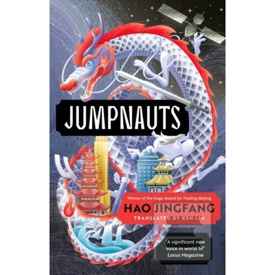 Jumpnauts