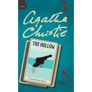 The Hollow | Agatha Christie, Mallory (ISBN: 9780062573414)
