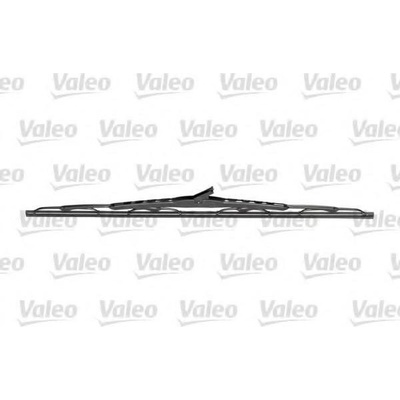 Valeo Silencio Cardboard 550+400 mm VA 574287
