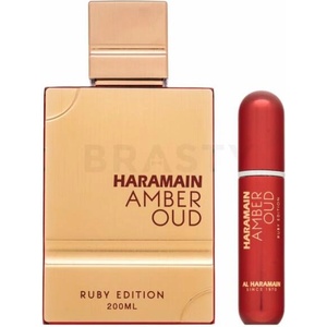 Al Haramain Amber Oud Ruby Edition EDP 200 ml Парфюми