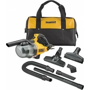 DeWalt DCV501LN-XJ