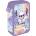 COOLPACK Ученически несесер с пособия Coolpack - Jumper 3 - Stitch Pastel