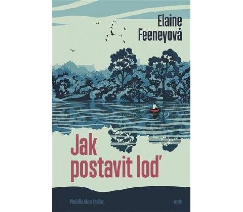 Jak postavit loď