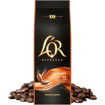 L'OR Estremo кафе на зърна 500 g