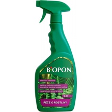 Bopon gelový - kvetoucí rostliny 500 ml