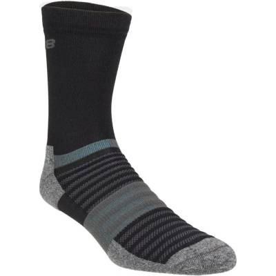Inov-8 Active HIGH ponožky black