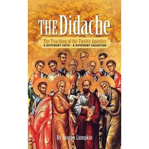 Didache | Joseph B. Lumpkin (ISBN: 9781936533251)