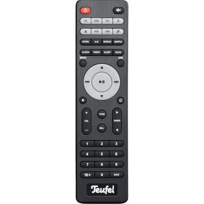 GENERAL TEUFEL Kombo 11, KB11RC19 - дистанционно управление дубликат (Kombo 11, KB11RC19)