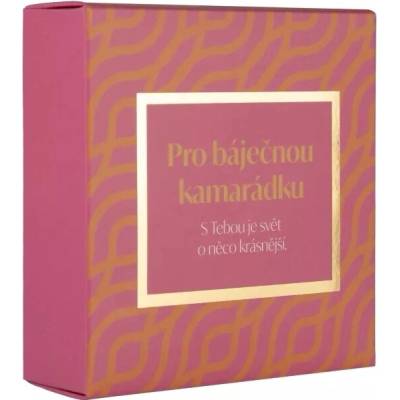 Albi Pralinky Pro báječnou kamarádku 70 g