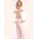 Ballerina's Secret Art. 374 Hold Ups White L/XL