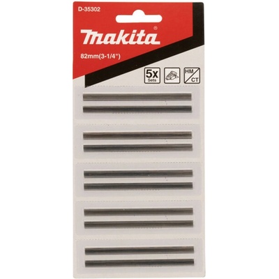 Nôž hobľovačky MAKITA D-35302
