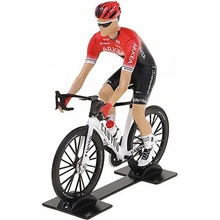 Solido Cyklista Tour de France 2023 Team Arkea-Samsic 1:18