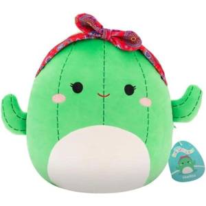 Jazwares Кактус с лента за глава - Маритца, 30 см (SQCR07675)