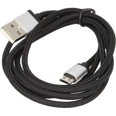 EXTREME STYLE Datový kabel USB - micro USB 117cm